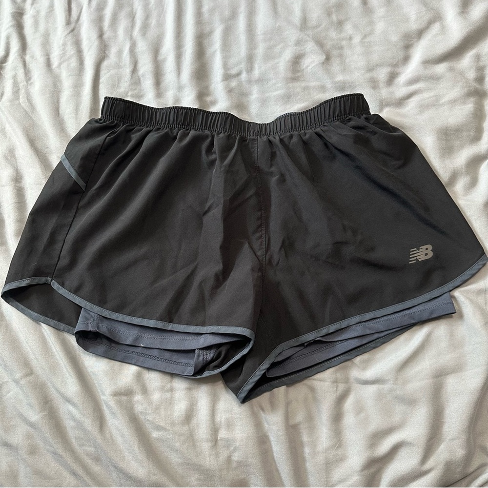 New Balance Shorts